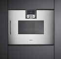 Gaggenau BMP250110 ugradna kombinovana mikrotalasna rerna serija 200