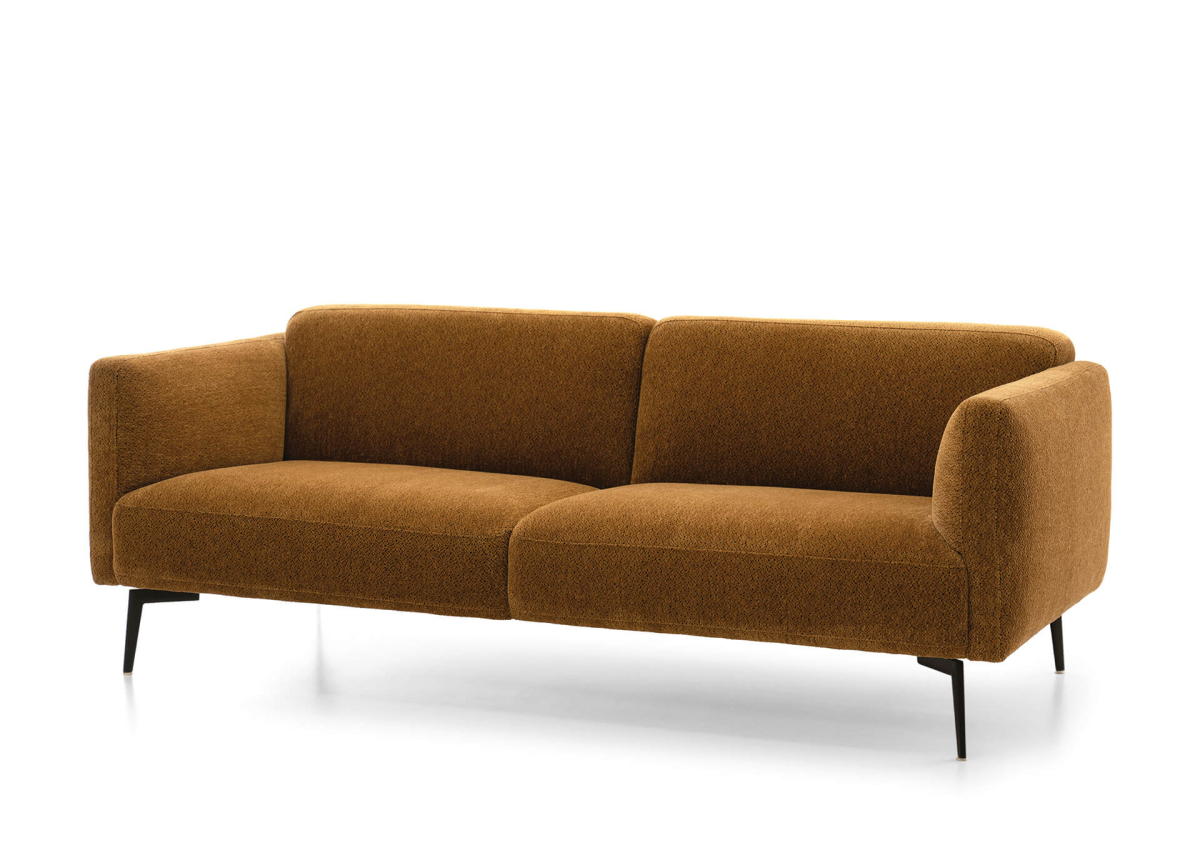 sofa s 3,5 sedišta Brooks, fotografija 4