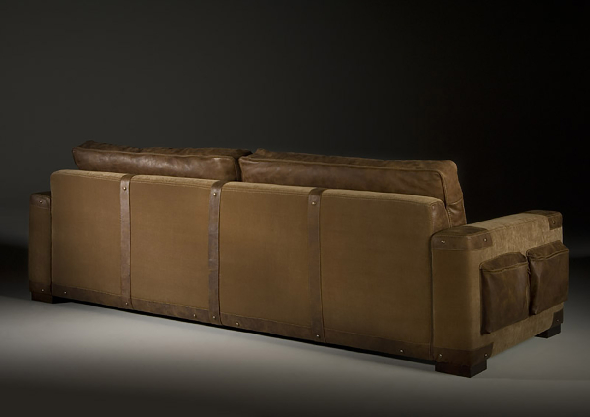 sofa četvorosed Hunter, fotografija 3