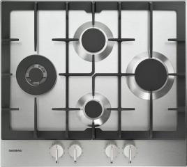 Gaggenau CG261210 plinska ploča za kuvanje serija 200