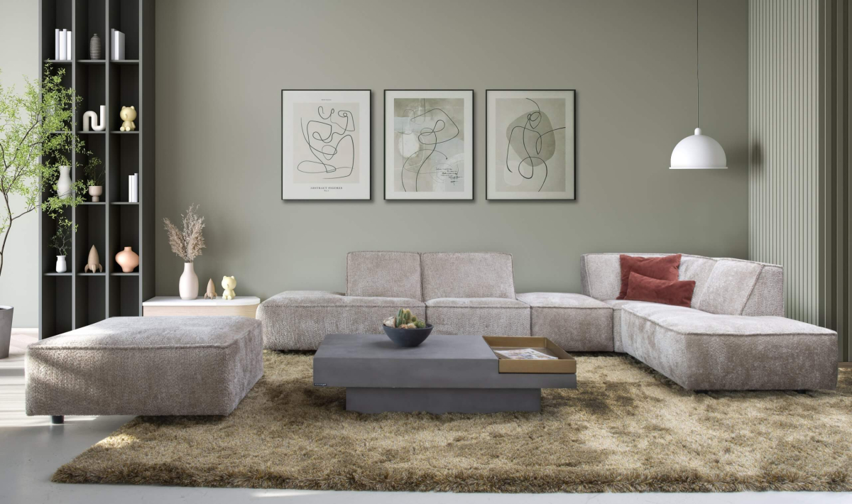 Moderna sofa Detroit – Dublin, fotografija 5