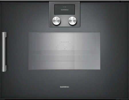 BSP270101  Gaggenau Kombinovana parna rerna serija 200