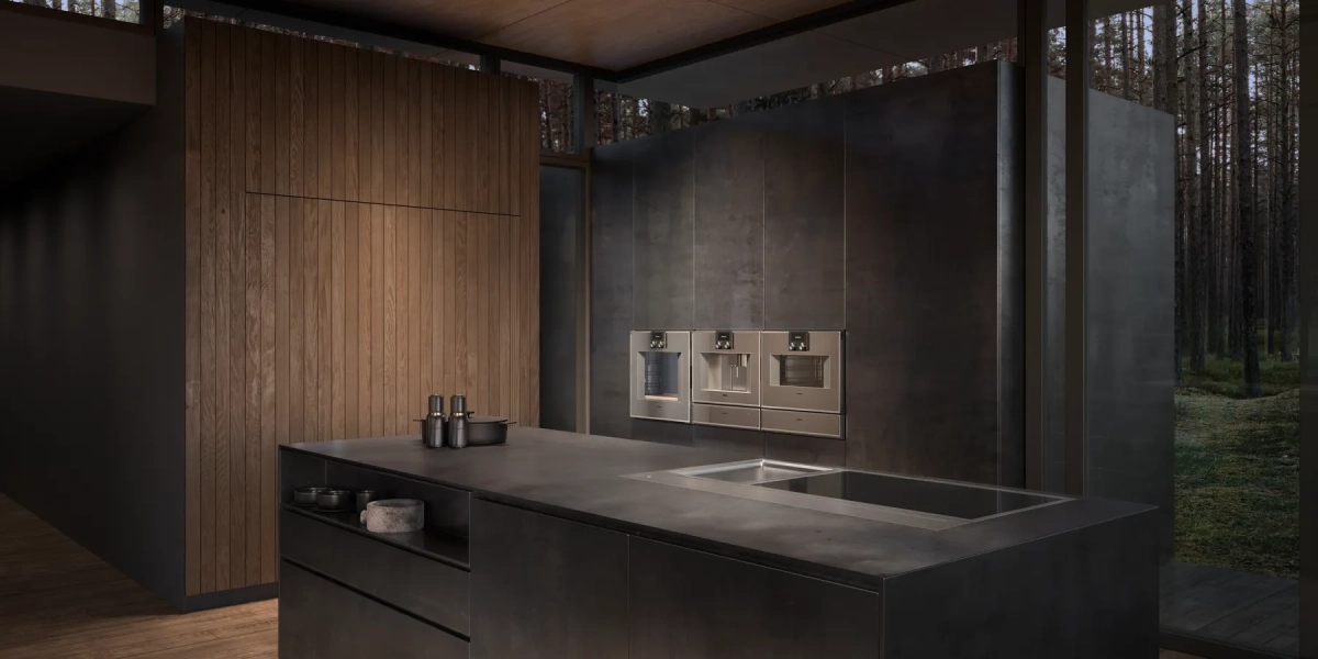 Gaggenau RC492304 ugradni frižider cena | Srbija Beograd