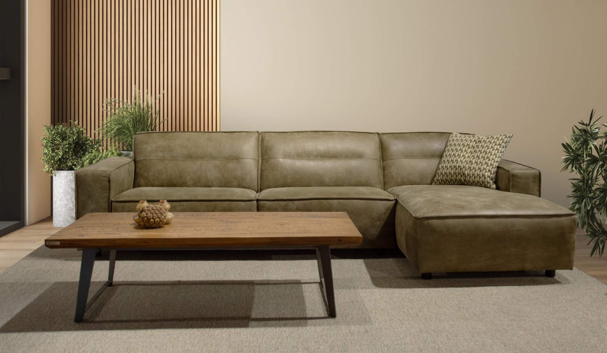 Moderna sofa Detroit – Dublin, fotografija 4