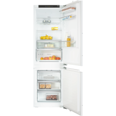 KDN 7724 E Active Miele Ugradni kombinovani frižider