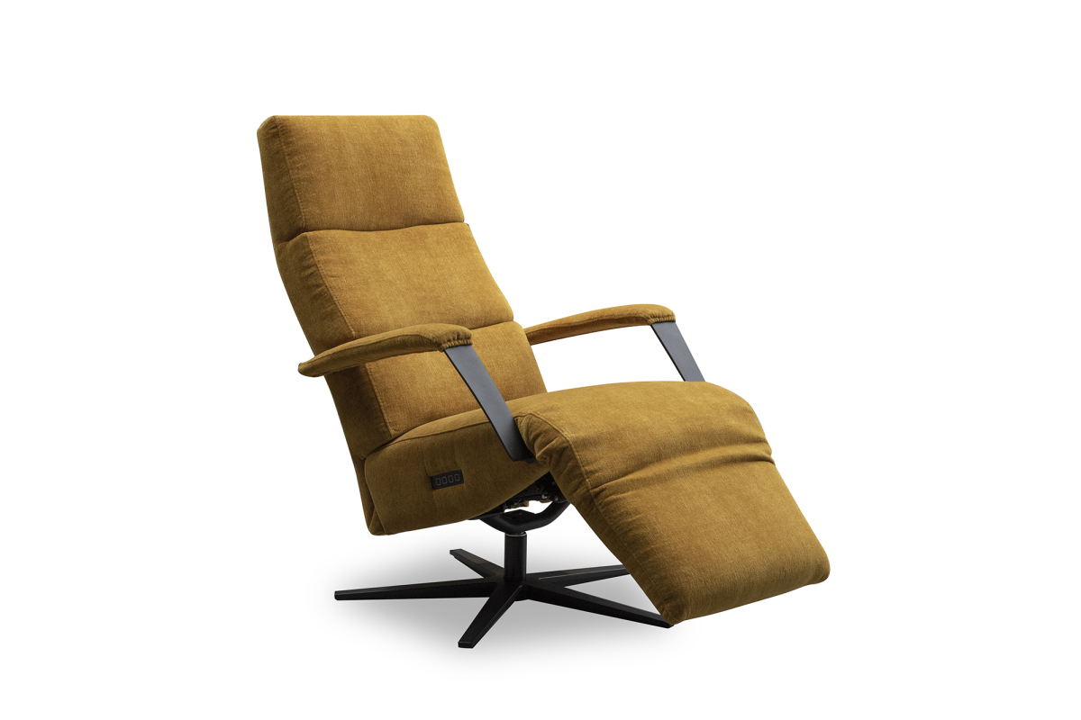 relax fotelja Barcelona – Santander – Gerona, fotografija 5