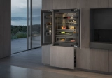 Gaggenau RVY497190 kombinovani frižider cena | Srbija Beograd
