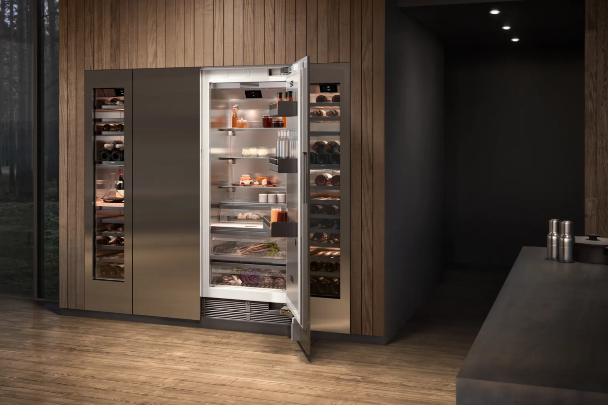 Gaggenau RC492304 ugradni frižider cena | Srbija Beograd