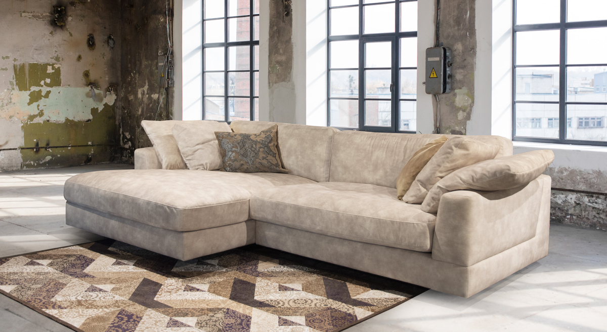 Moderna sofa Fargo, fotografija 7