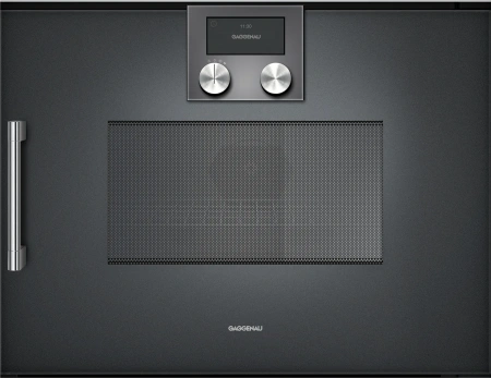 BMP250100  Gaggenau kombinovana mikrotalasna rerna serija 200