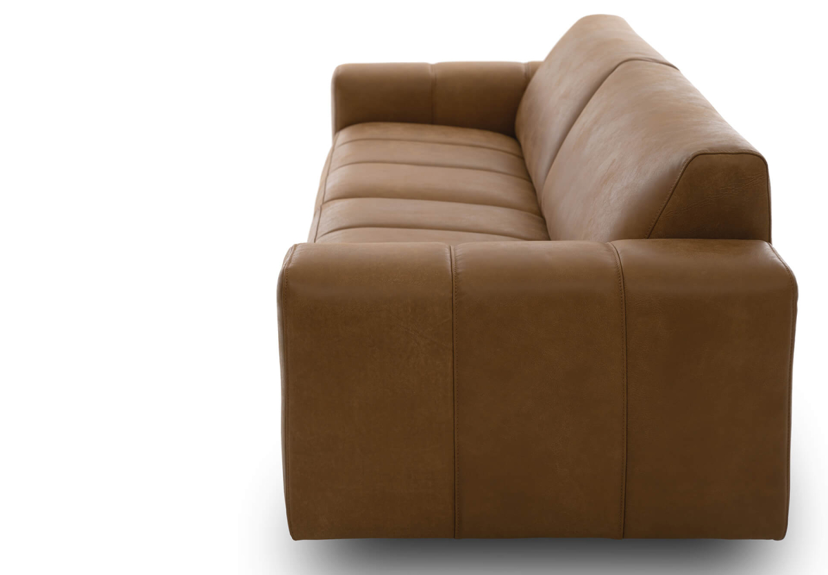 Sofa s 2,5 sedišta Brent, fotografija 3