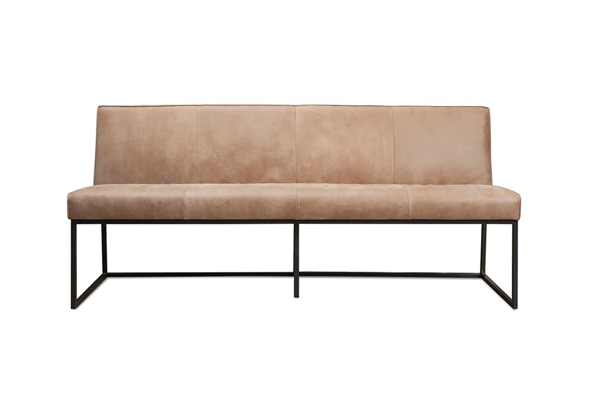 trpezarijska klupa Lara – Zara (Freds Dining Bench), fotografija 4