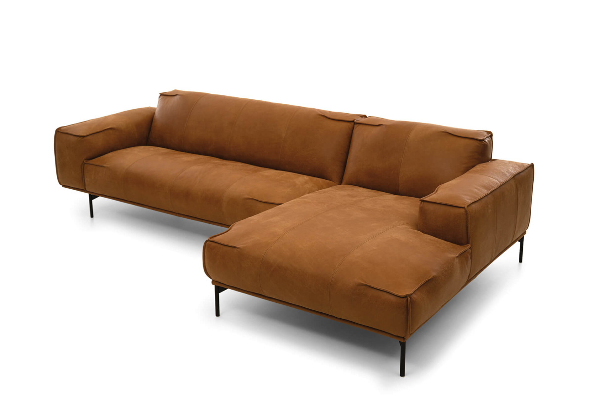 Moderna sofa Walker, fotografija 18