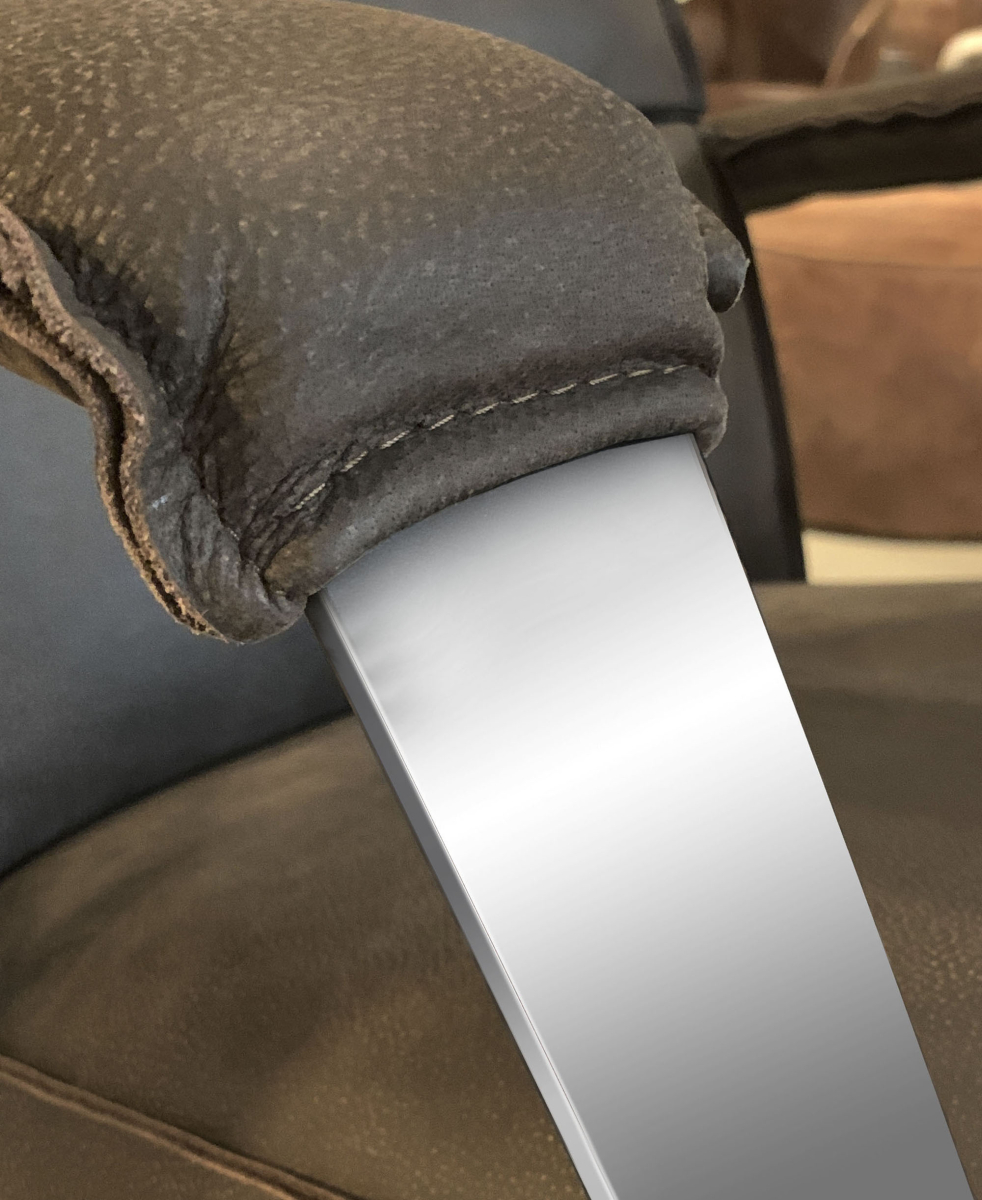 relax fotelja Barcelona – Santander – Gerona, fotografija 8