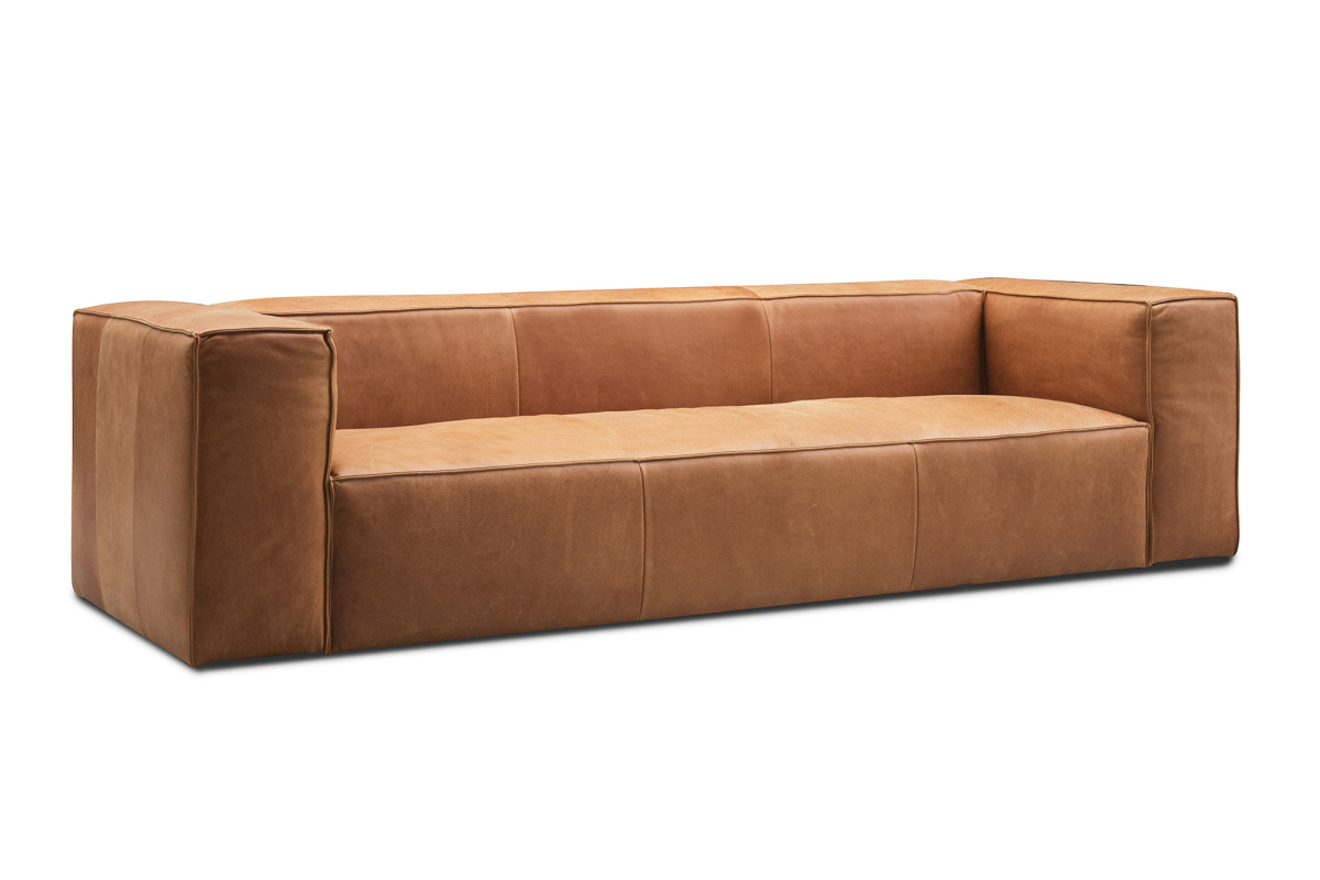 sofa četvorosed Summer Spring, fotografija 8