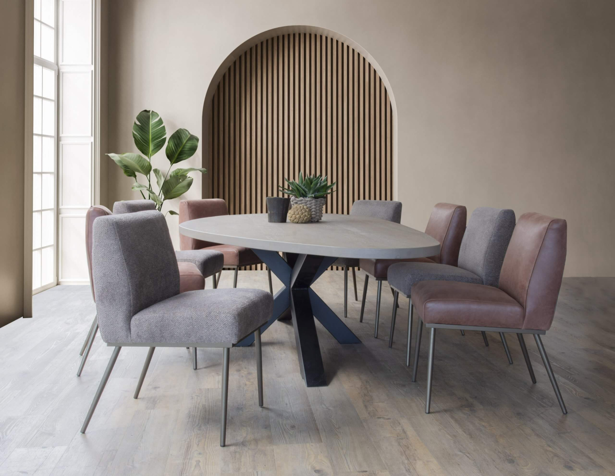 Stolica za trpezariju Lacey, fotografija 2