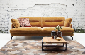 ugaona sofa Bayonne