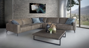 sofa dvosed Kreta - Hellas