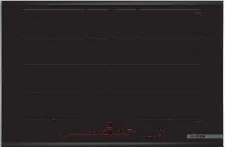 PXY875DC1E Indukciona ploča za kuvanje BOSCH serija 8 Crna