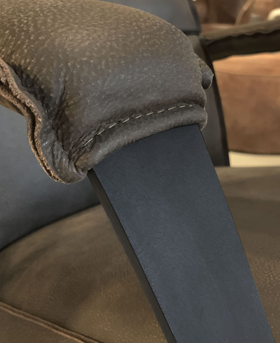 relax fotelja Barcelona – Santander – Gerona, fotografija 9