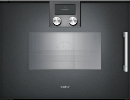 BSP271101  Gaggenau Kombinovana parna rerna serija 200