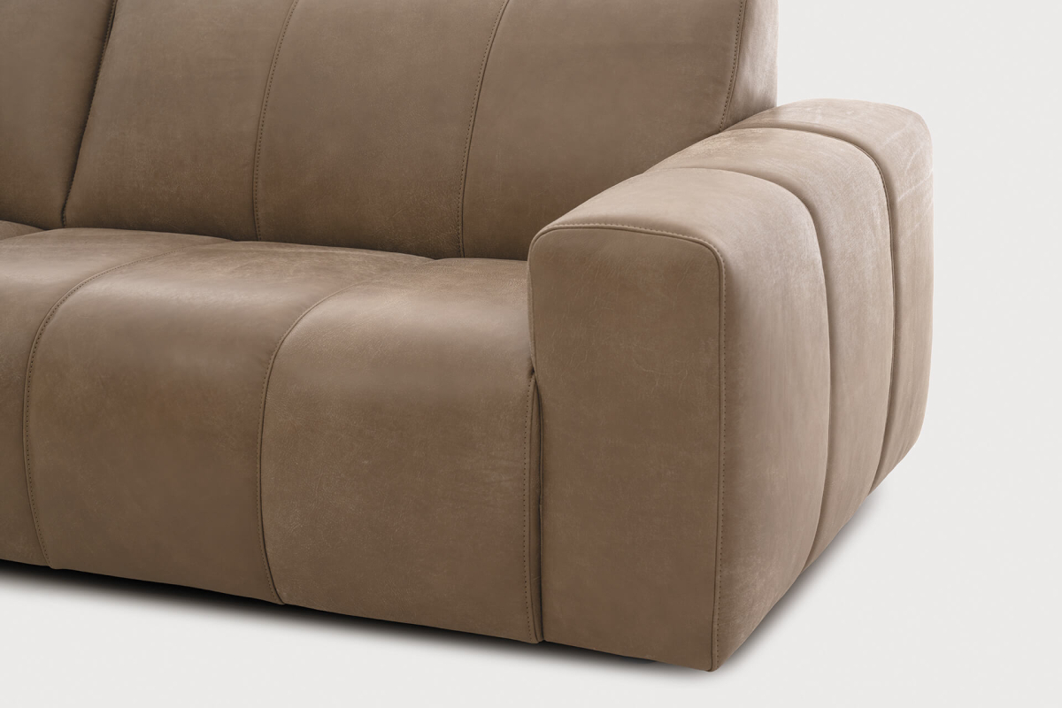 sofa četvorosed Baxter, fotografija 6