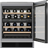 Miele Vinske vitrine