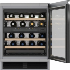 Miele KWT 6321 UG vinska vitrina cena Srbija Beograd