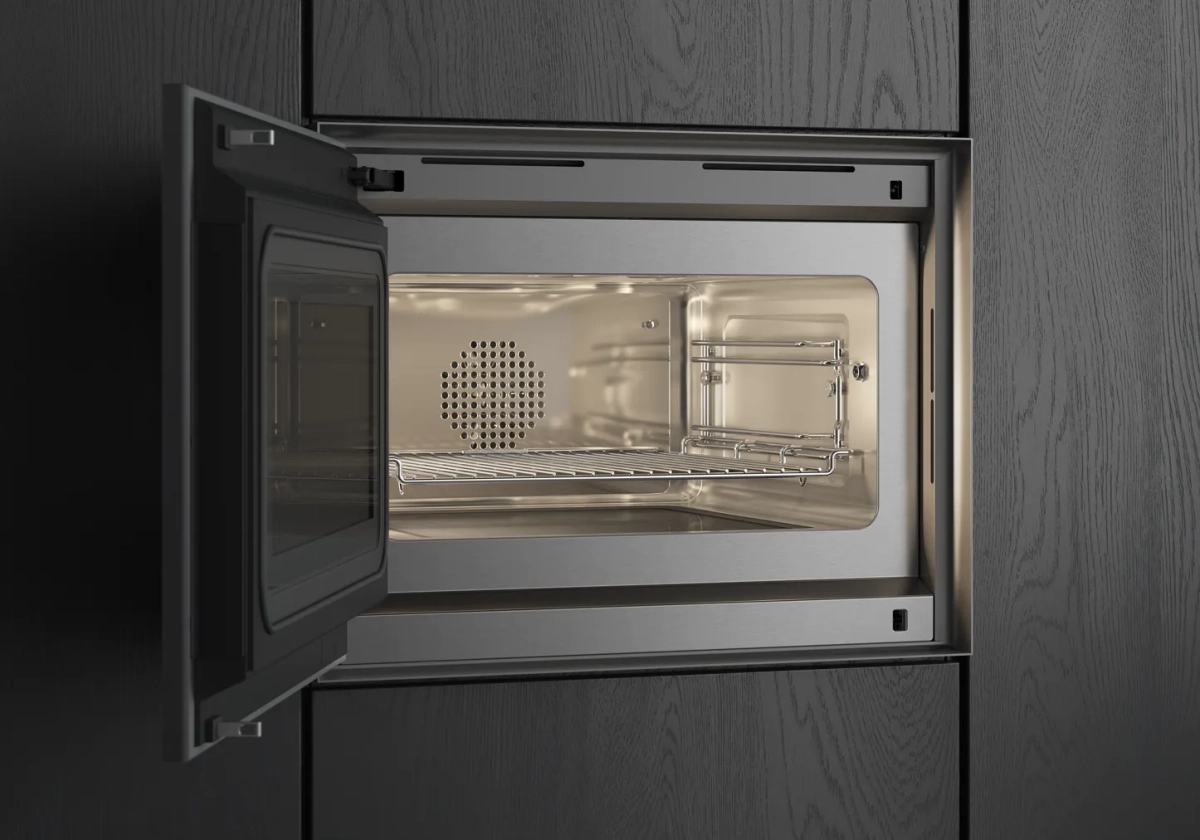 Gaggenau GM451120 ugradna kombinovana mikrotalasna rerna ekspresivna serija Gaggenau GM451120 ugradna kombinovana mikrotalasna rerna ekspresivna serija