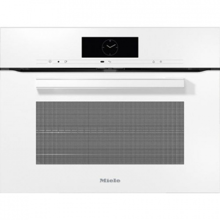 H 7840 BP BRWS Miele Kompaktna rerna