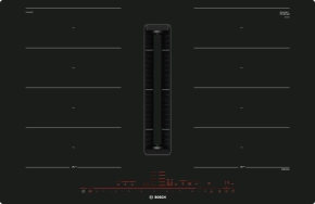 BOSCH PXX801D67E Indukciona ploča za kuvanje sa integrisanim aspiratorom 80 cm ugradnja u ravni radne ploče serija 8