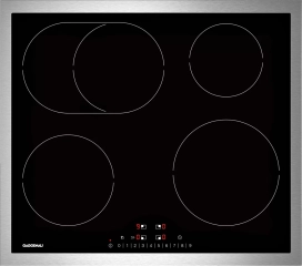 Gaggenau CI261114 indukciona ploča za kuvanje serija 200