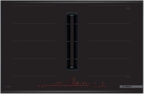 BOSCH PXX895D66E Indukciona ploča za kuvanje sa integrisanim aspiratorom 80 cm ugradnja sa okvirom serija 8