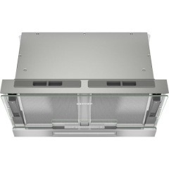 DAS 4640 Miele Tanak aspirator sa EasySwitch kontrolama