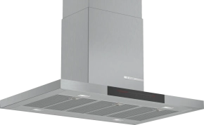 BOSCH DIB98JQ50 Ostrvski kuhinjski aspirator 90 cm  serija 6 Nerđajući čelik