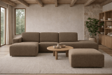 Moderna sofa Dover