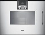 Gaggenau BSP251131 ugradna kombinovana parna rerna serija 200 Gaggenau BSP251131 ugradna kombinovana parna rerna serija 200