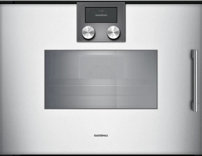 Gaggenau BSP261131 ugradna kombinovana parna rerna serija 200