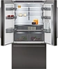 Gaggenau Kombinovani frižideri sa zamrzivačem