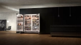 Gaggenau RF471304 Vario zamrzivač serija 400 Gaggenau RF471304 Vario zamrzivač serija 400