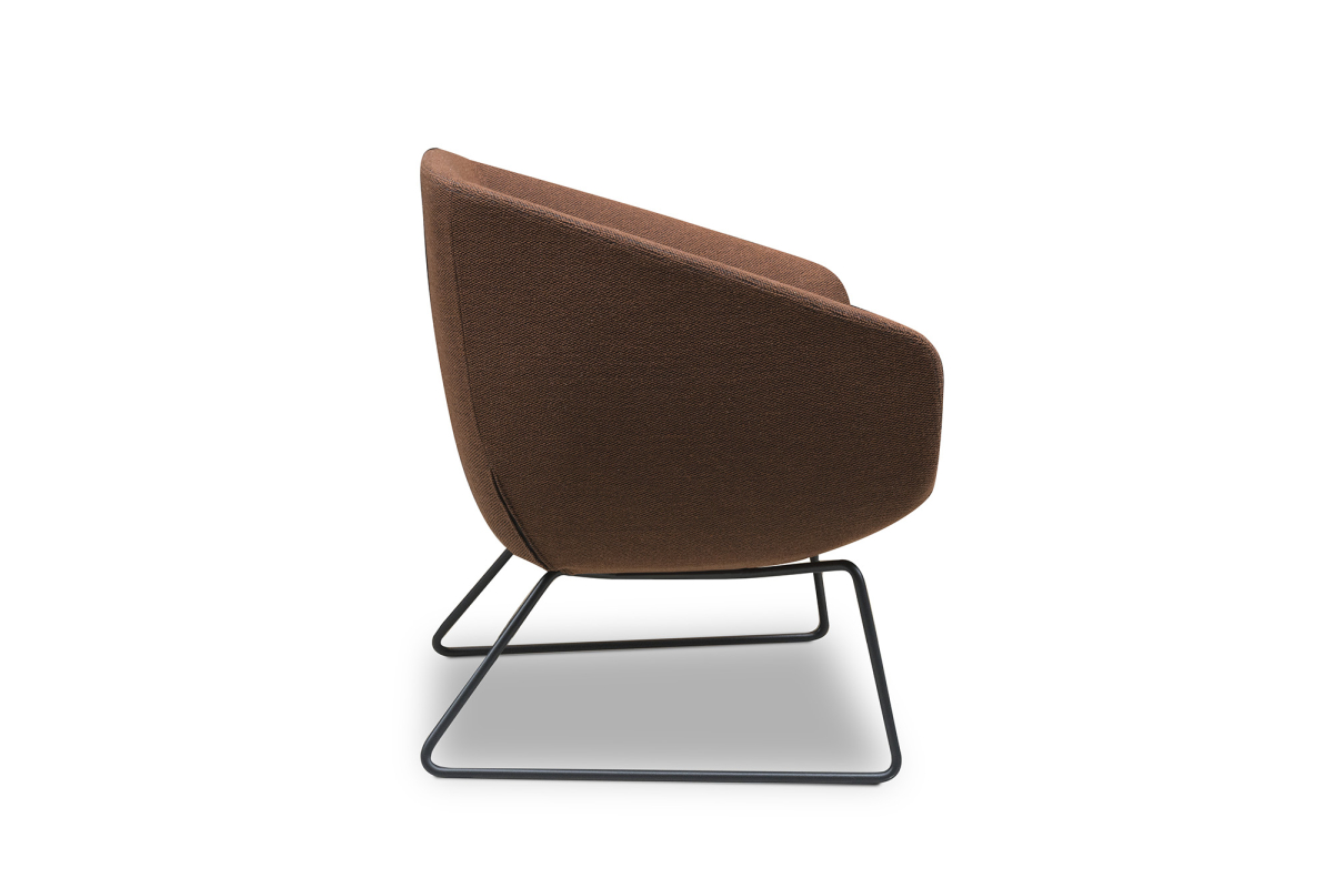 Fotelja Britt Lounge, fotografija 3