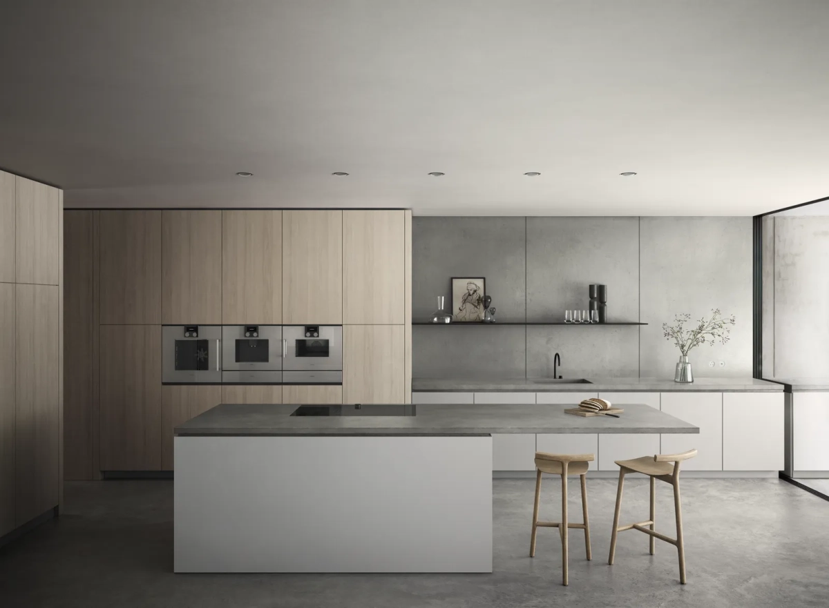Gaggenau BOP251112 rerna cena | Srbija Beograd