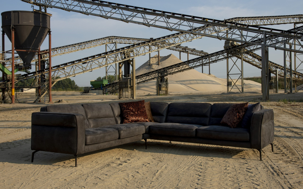 sofa s 3,5 sedišta Washington, fotografija 12