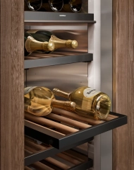 Gaggenau RW466305 vinska vitrina cena | Srbija Beograd