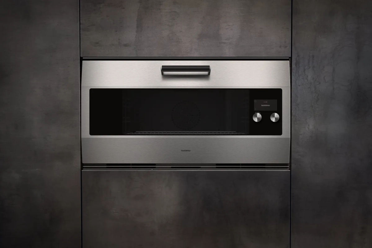 Gaggenau EB333111 ugradna rerna serija 400 Gaggenau EB333111 ugradna rerna serija 400