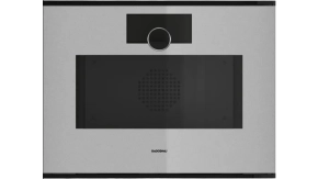 Gaggenau GS250130 ugradna kombinovana parna rerna Minimalistic  serija