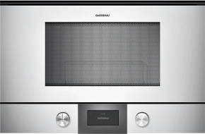 Gaggenau BMP225130 mikrotalasna rerna cena | Srbija Beograd
