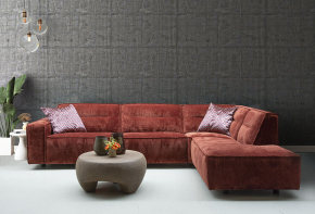 sofa s 5 sedišta Detroit – Dublin