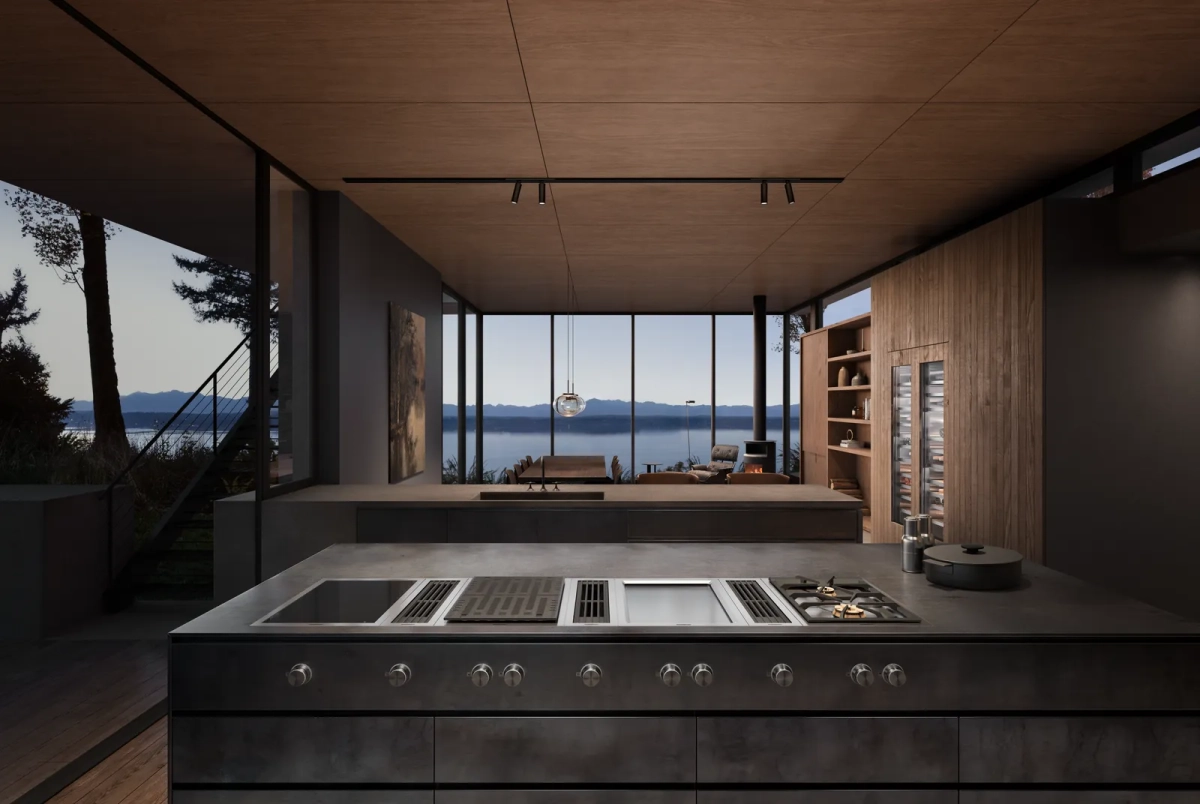 Gaggenau RW466365 vinska vitrina cena | Srbija Beograd
