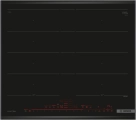 BOSCH PXY695DX6E Indukciona ploča za kuvanje 60 cm Crna, ugradnja sa okvirom serija 8